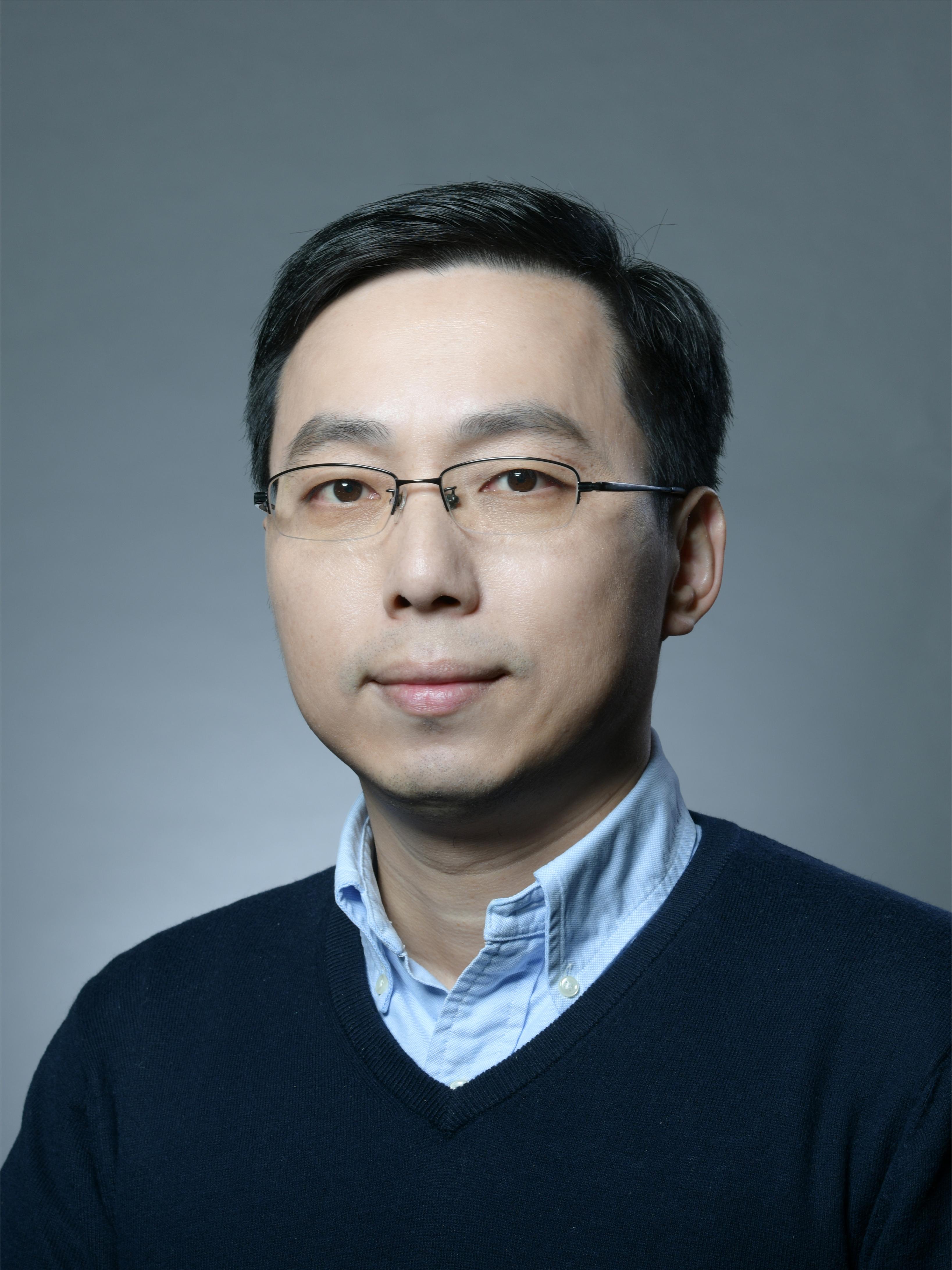 Xiang Zhou