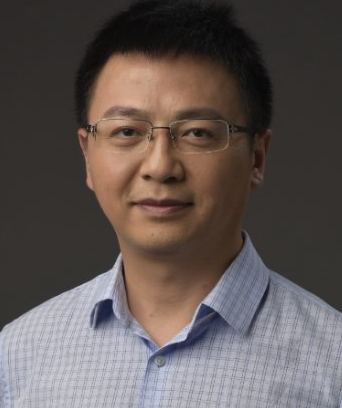 Jibin Pu