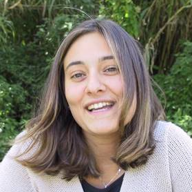 Simona Perri