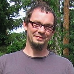Marek Zywicki
