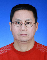 Ke Zeng