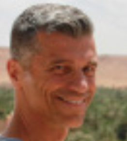 Roberto Posenato