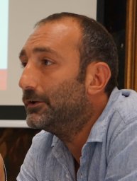 Claudio Milano