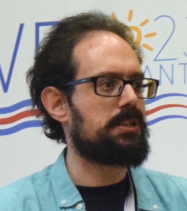 Andrea Mauri