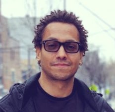Daniel Robles