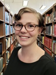 Dana Statton Thompson