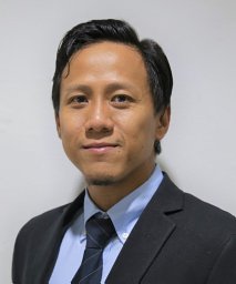 Teguh Muttaqie