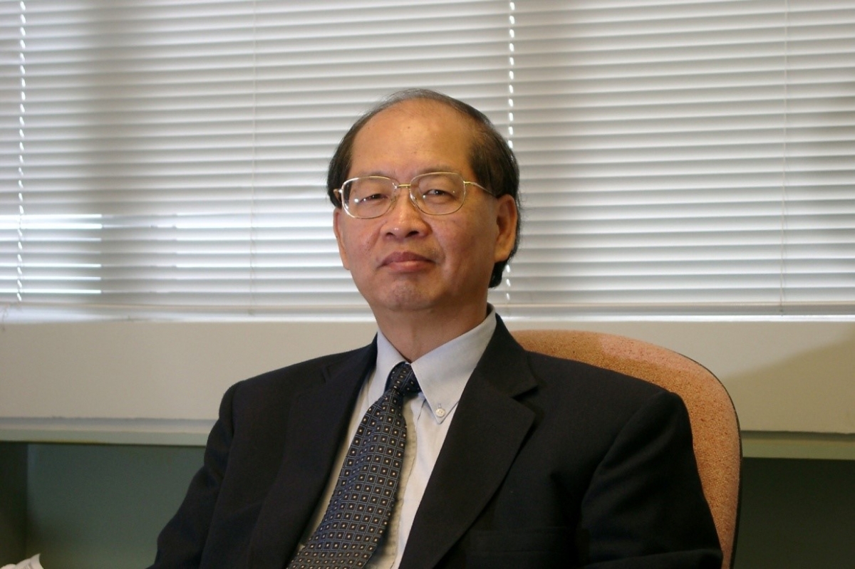 Chinlon Lin