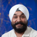 Manohar Singh