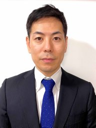 Keisuke Tabata