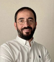 Corbacioglu Seref Kerem