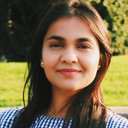 Jasleen Kaur