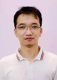 Weizhong Zhang