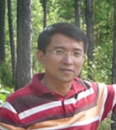 Changshen Ye