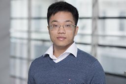 Joseph G. Yao