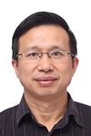 Weijian Zhang