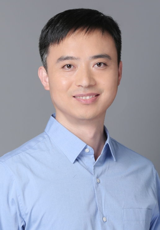 Wenchao Tong