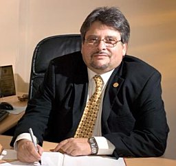 Humberto Álvarez