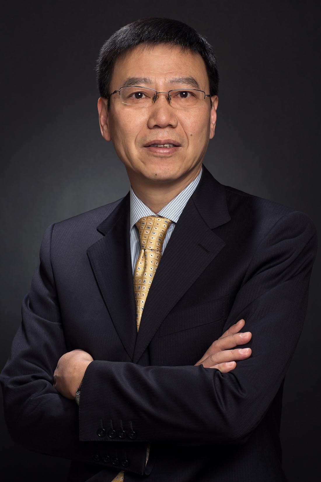 Hao Wang