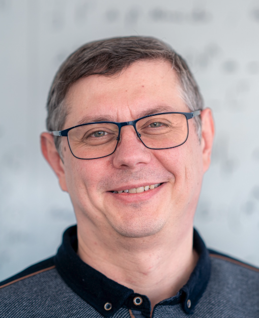 Andrey Polyakov
