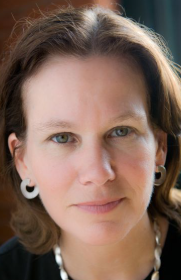 Carol Ewing Garber