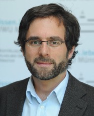 Erik Scherer