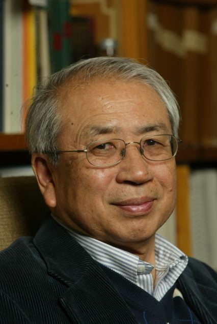 Taro Takahashi