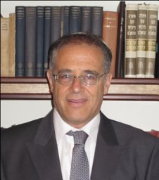 Yosef Ofer