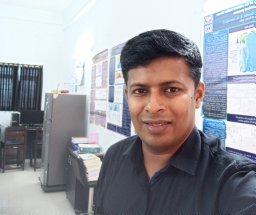 A.V. Sijinkumar