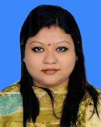 Saptarshi Das