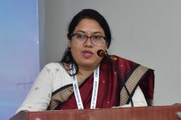 Debalina Ghosh