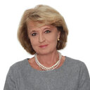 Liubov Sergeevna Abramova