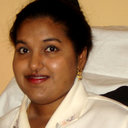 Kavita Krishnaswamy
