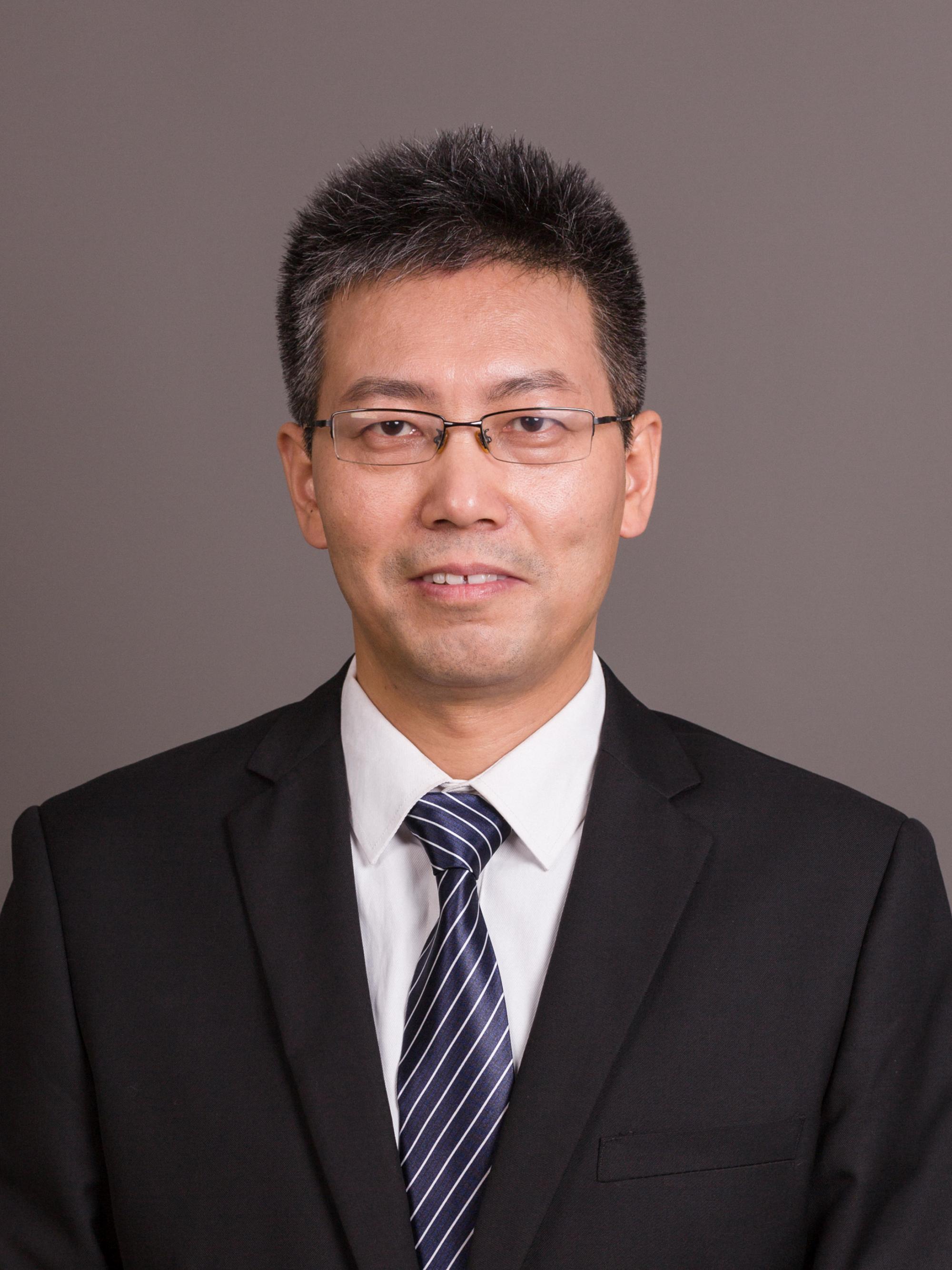 Shaolong Kuang