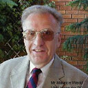 Maurice Wedd