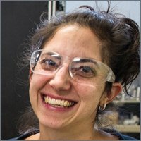 Miller Elisa M