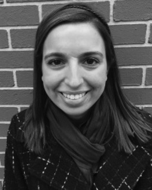 Caitlin N. Teague