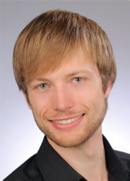 Johannes Grater