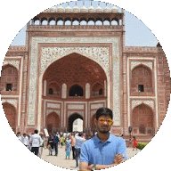 Ankit Kumar