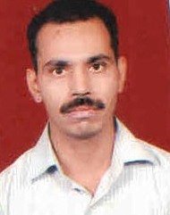 Parikshit Kumar