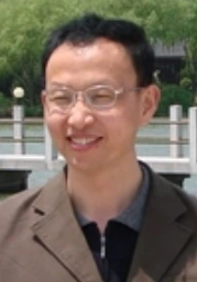 Mingqiang Xue