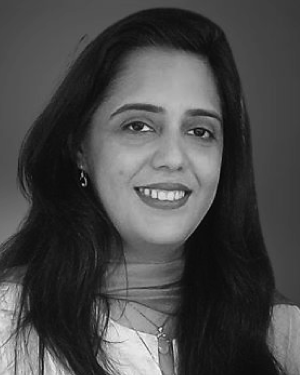 Naima Iltaf