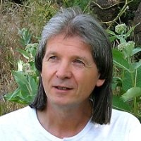 David G. James (David James)