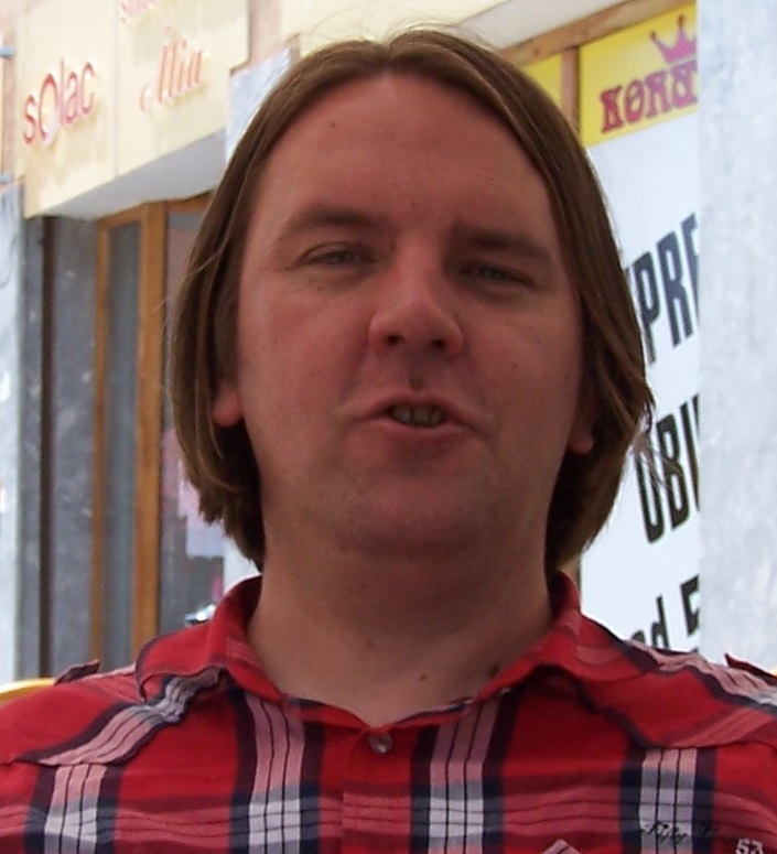 Jan Moncol