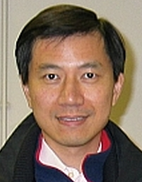 Patrick Chiu Yat Woo