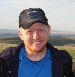 Aaron Read