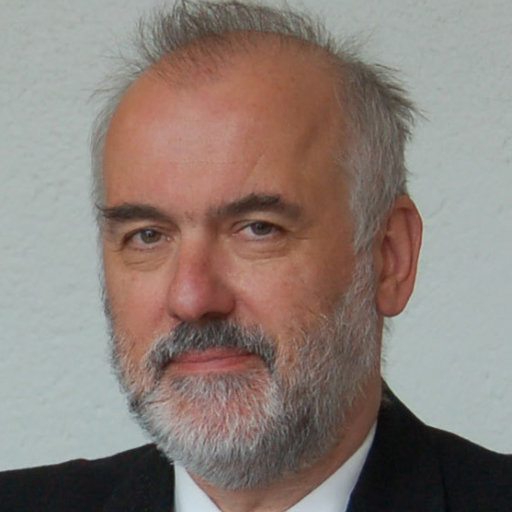 Peter Stilbs