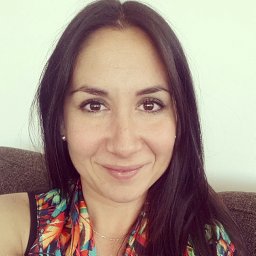 Marcela Sepulveda