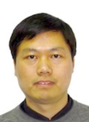 Weinan Chen