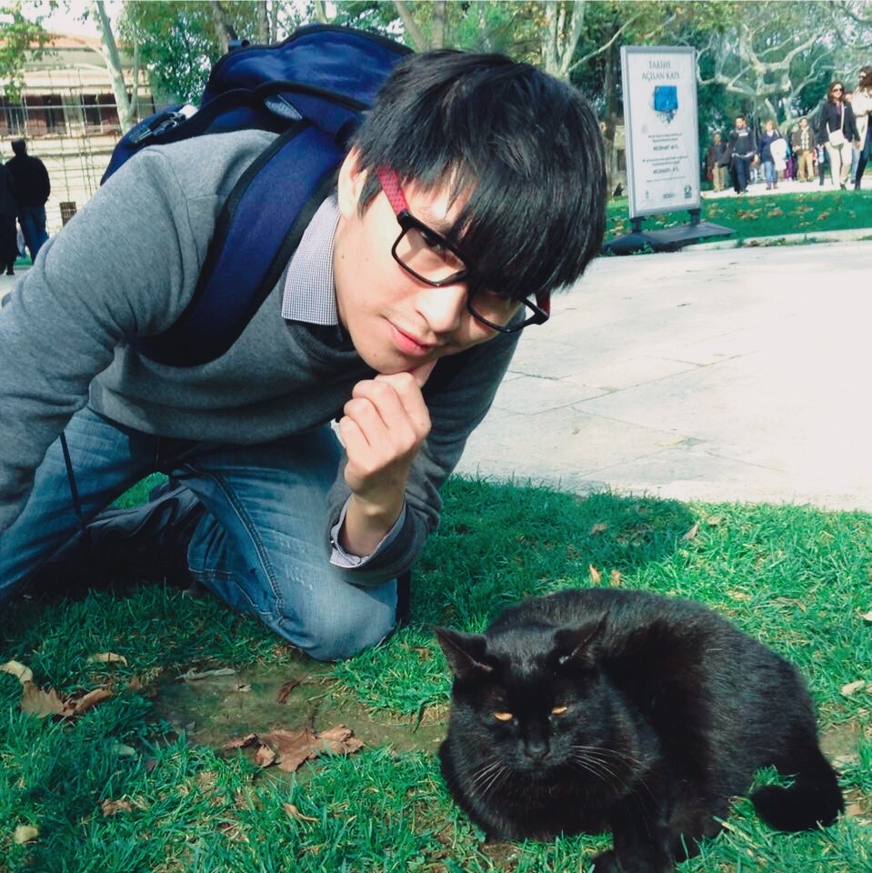 Yi Xiao